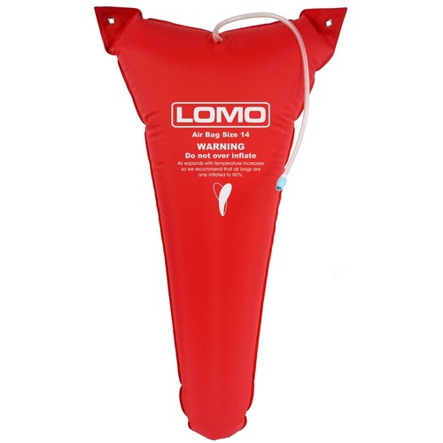 Lomo buoyancy air - lomo, bag