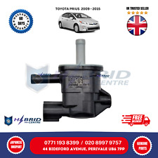 TOYOTA PRIUS 1.8  HYBRID 2009 - 2015 VACUUM SWITCH VALVE 90910-12276