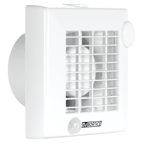 Vortice 11681 punto - 11681, 100/4"