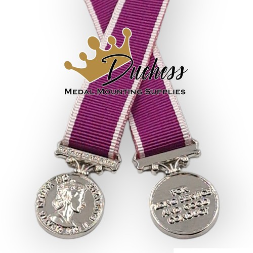 Army long service good - long, &