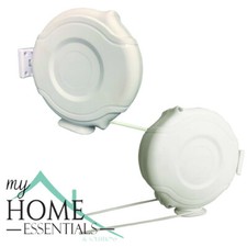 Wall Mounted Retractable