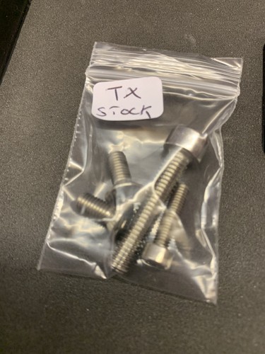 Air arms tx200 - air, full