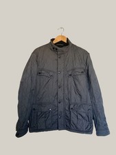 Barbour International Ariel