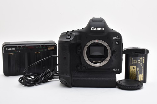 Canon eos mark - mark, ii