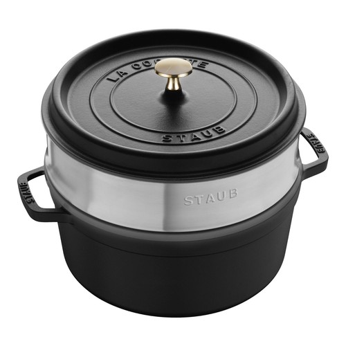 Free shipping staub 26cm cast - 26cm,
