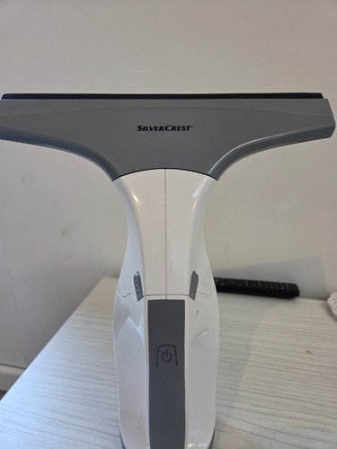 Silvercrest cordless window - silvercrest,