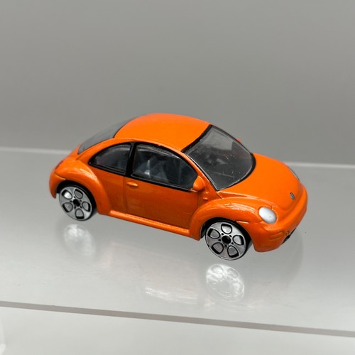 Realtoy volkswagen new beetle - realtoy,