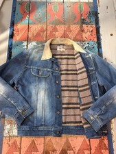 Vintage Lee Storm Rider Wool