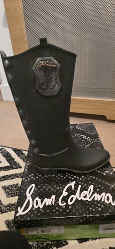 Sam edelman black - sam,