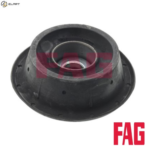 Suspension strut support - suspension,