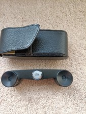 ROW German made opera glasses