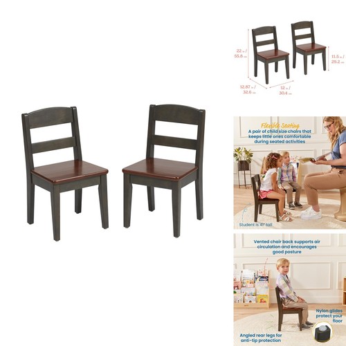 Ecr4kids hideaway chair kids - ecr4kids, chair,