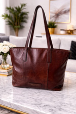 THE BRIDGE shoulder bag