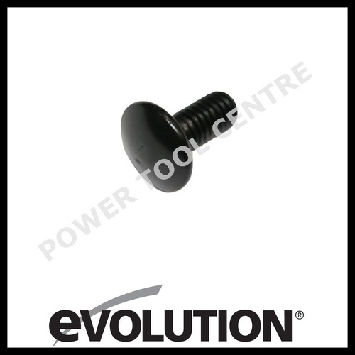 Evolution square neck screw - neck,