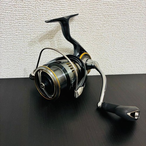 Excellent daiwa airity - daiwa, lt