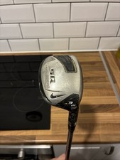 Nike SQ Machspeed #3 Hybrid /