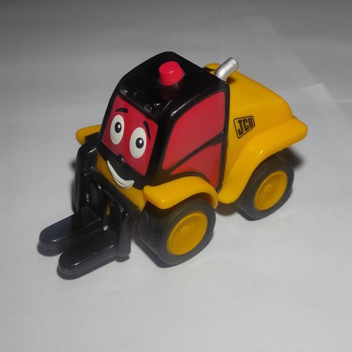 First jcb series - my,