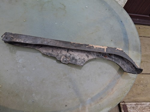 Armstrong mt500 chain guard - armstrong,