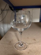 Fever Tree Gin Balloon/Copa Gin & Tonic Glasses - 600ml Box of 6. New Unused