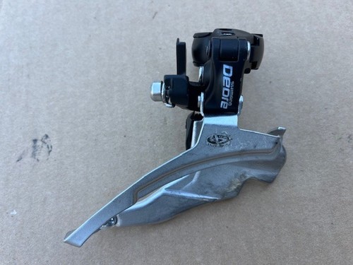 Shimano deore m511 front - fd-m511,