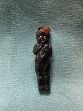 Vintage Black Doll American