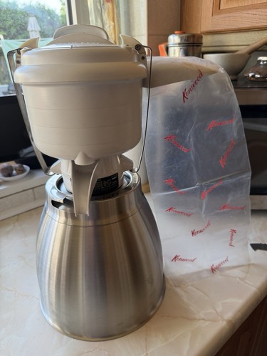 Vintage kenwood high and low - vintage,