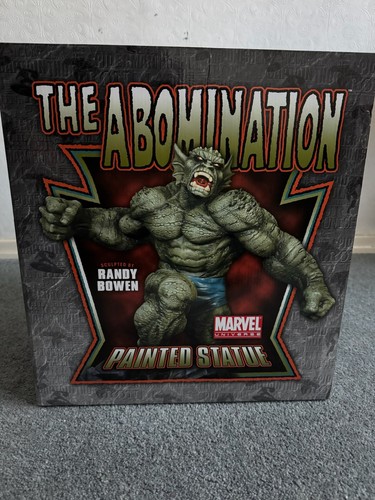 Bowen designs abomination full - designs,