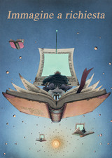 Libro - CASTAGNARI Giancarlo (A cura di) - LA CITTA' DELLA CARTA.