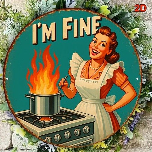 Retro fine chef - chef, kitchen