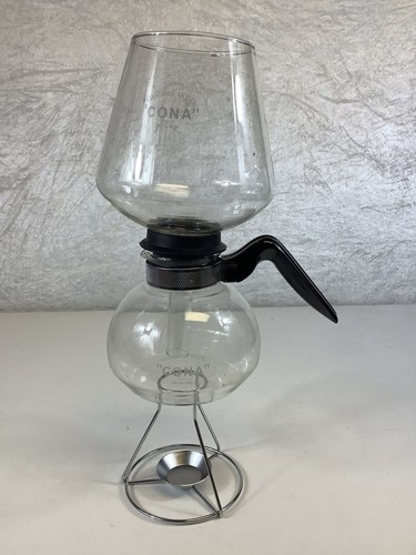 Vintage cona 337117 coffee - vintage,