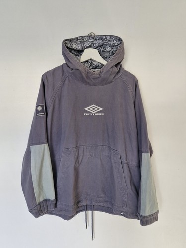 Pretty green umbro - pretty, x