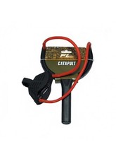 FL Carp Bait Catapult – Long Distance Boilie & Particle Thrower for Fishing