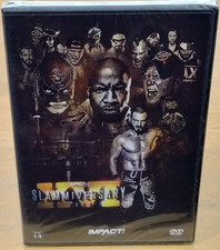 TNA Impact Wrestling -
