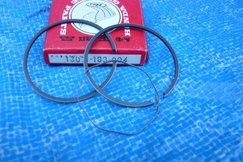 Honda mb80 mb8 - mb80, mt80