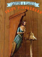 Carving a Classic Ship's