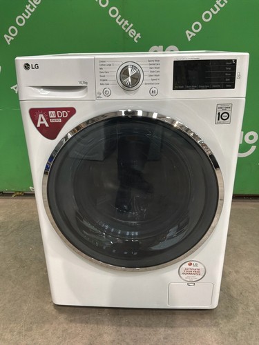 Washing machine 5kg 1600 - washing, 10.5kg
