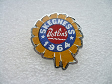 Butlins Skegness 1964  Holiday