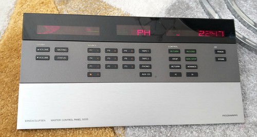 Bang olufsen o master - bang,