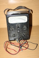 Vintage - G.E.C. GEC Selectest