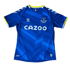 Hummel Everton Home Jersey 2021/22 Medium - Near mint condition