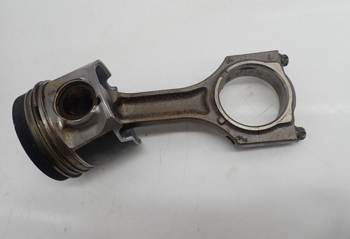 Bmw n57 diesel - piston, and