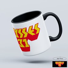 Ulysses 31 Retro Cartoon