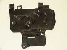 YAMAHA XJ 650 4KO 1984 ELECTRICS MOUNTING PLATE HOLDER 