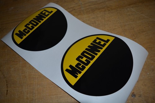 New hedge cutter mcconnel - new,