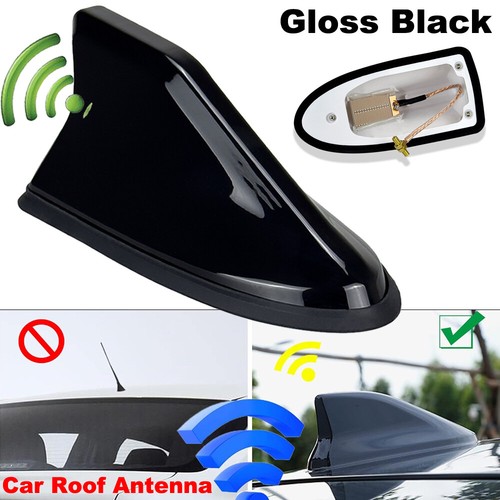 Universal gloss black car - gloss,