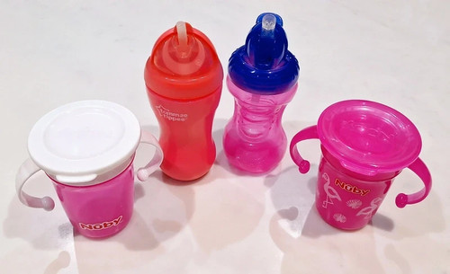 Kids toddler training cups - toddler,