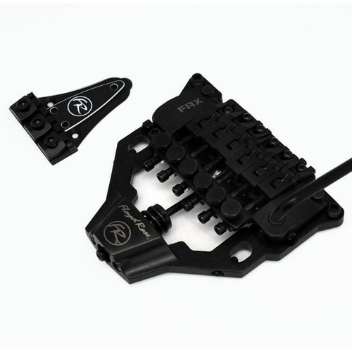 Floyd rose frtx02000 tremolo - floyd,