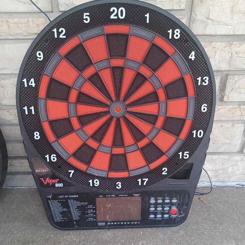 Viper 800 electronic - viper,