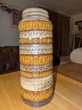 West Germany Pottery