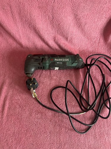 Parkside pmfw 310 - pmfw, d2